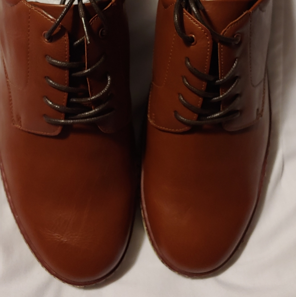Men's Shoes